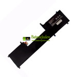 Baterie pro Iru M15X GLX255 20201127 HIPAA [Náhradní baterie]